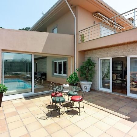 Villa Jobim Jovim Экстерьер фото
