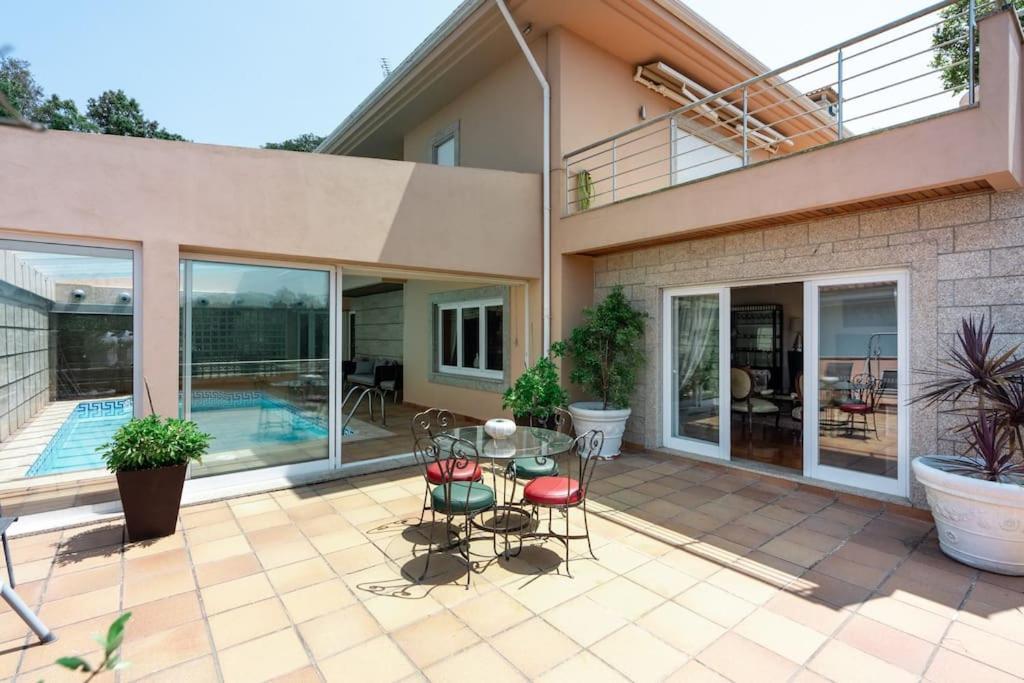 Villa Jobim Jovim Экстерьер фото