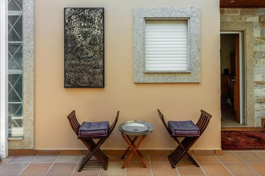 Villa Jobim Jovim Экстерьер фото