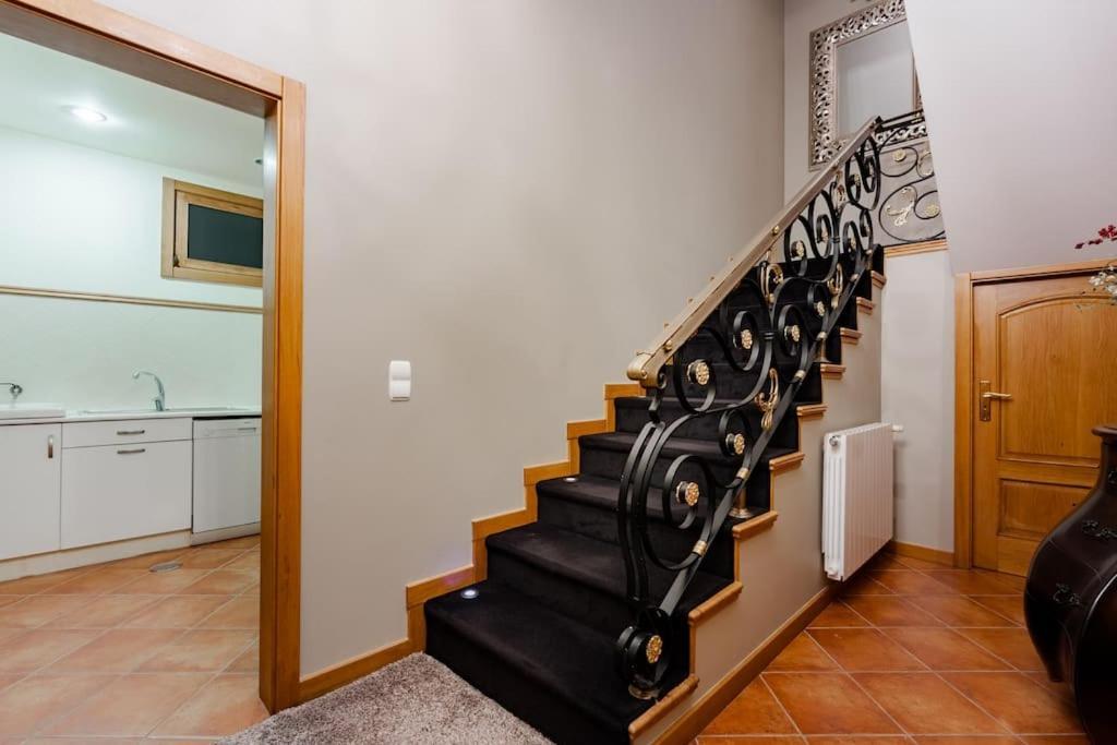Villa Jobim Jovim Экстерьер фото