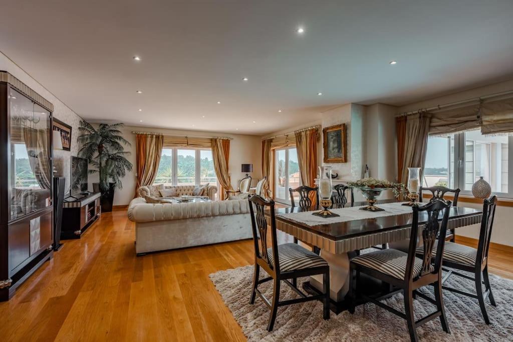 Villa Jobim Jovim Экстерьер фото