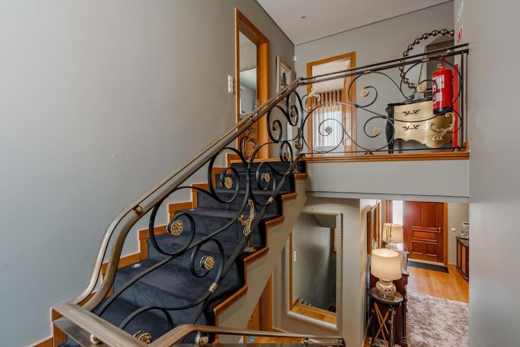 Villa Jobim Jovim Экстерьер фото