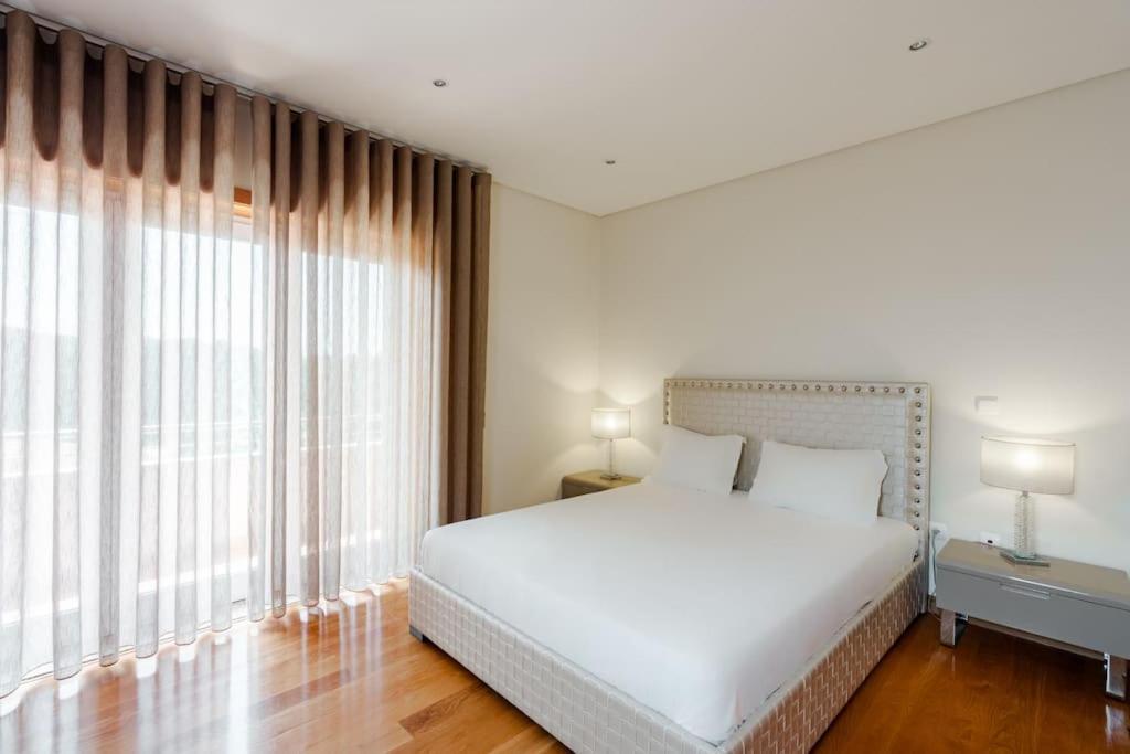 Villa Jobim Jovim Экстерьер фото