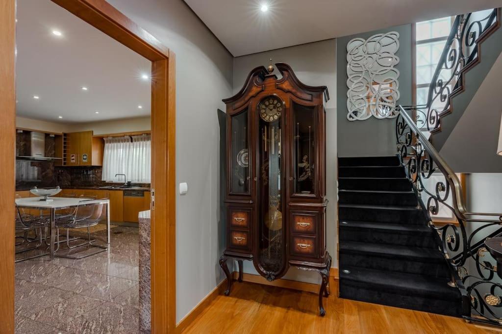 Villa Jobim Jovim Экстерьер фото