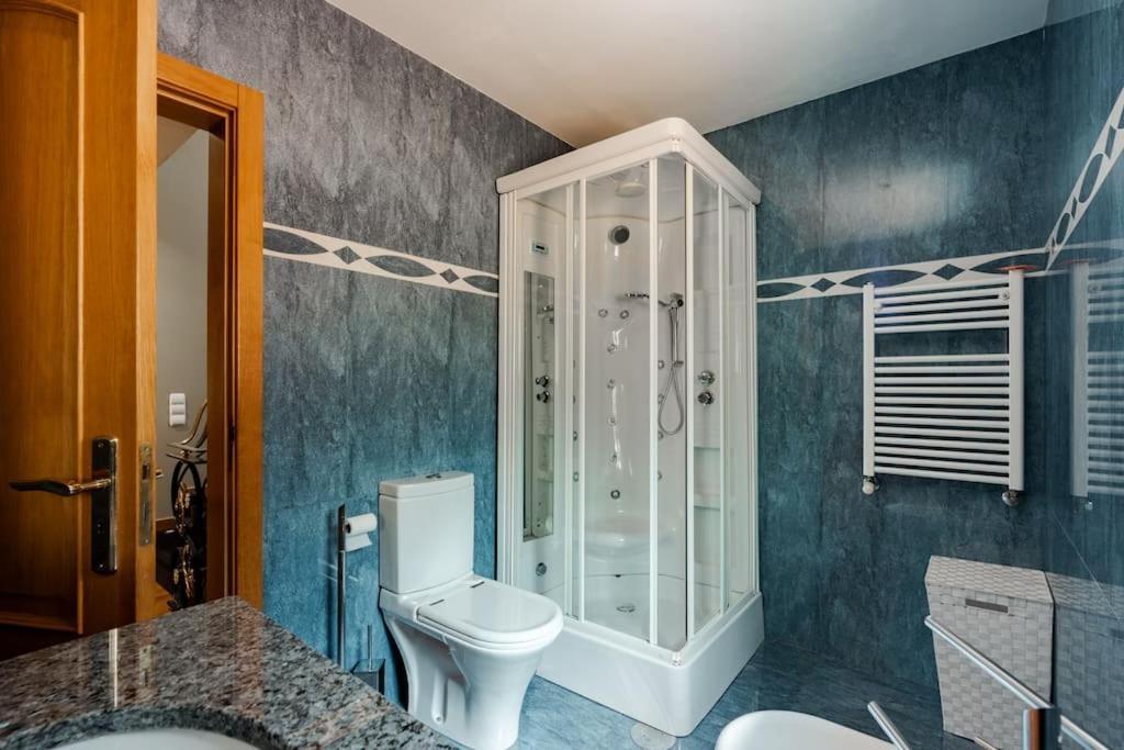 Villa Jobim Jovim Экстерьер фото
