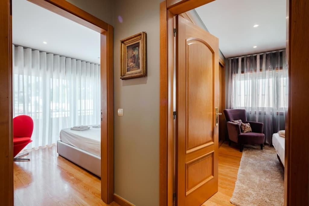 Villa Jobim Jovim Экстерьер фото