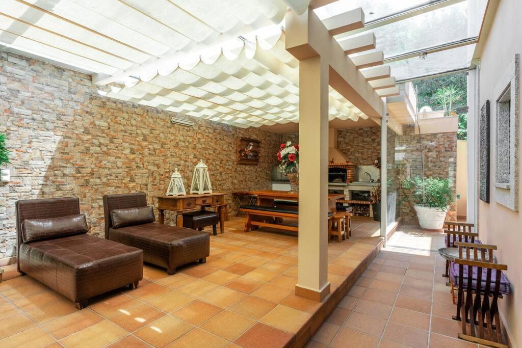 Villa Jobim Jovim Экстерьер фото