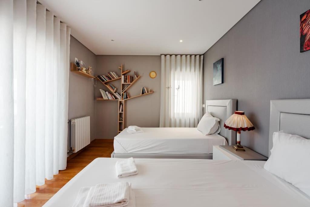 Villa Jobim Jovim Экстерьер фото