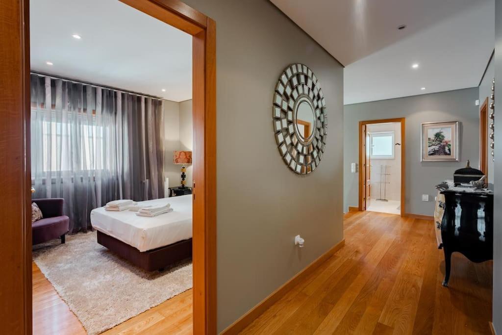 Villa Jobim Jovim Экстерьер фото