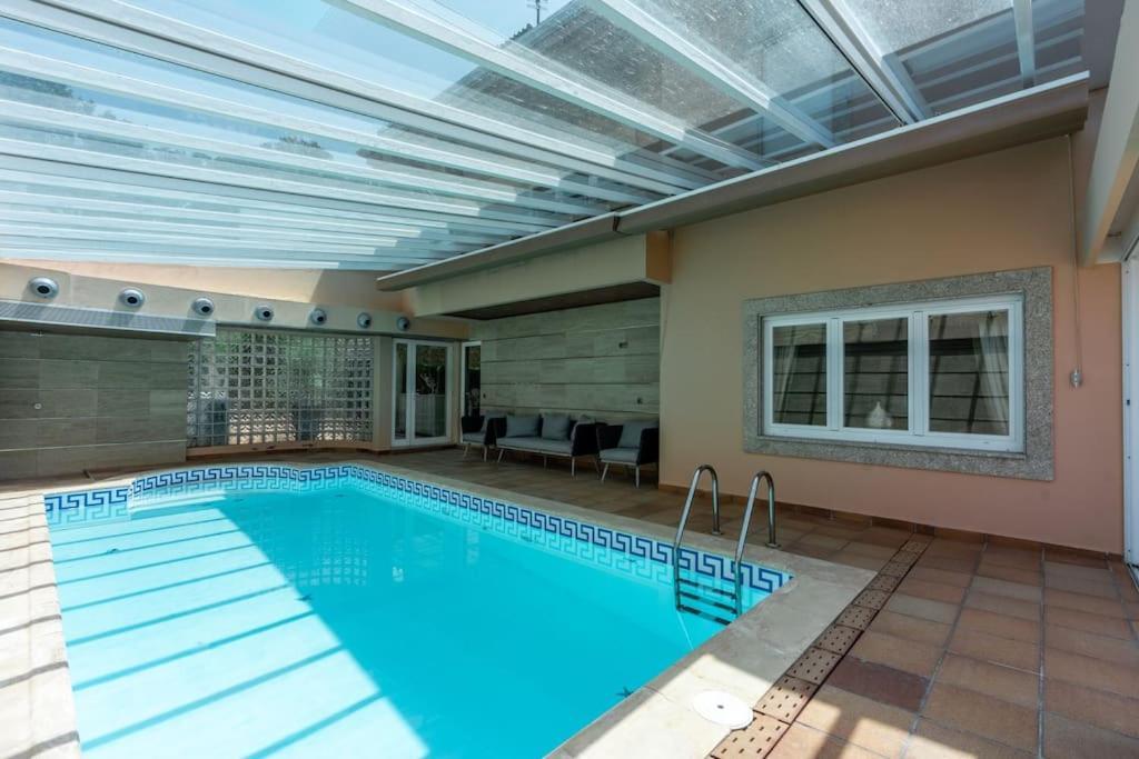 Villa Jobim Jovim Экстерьер фото