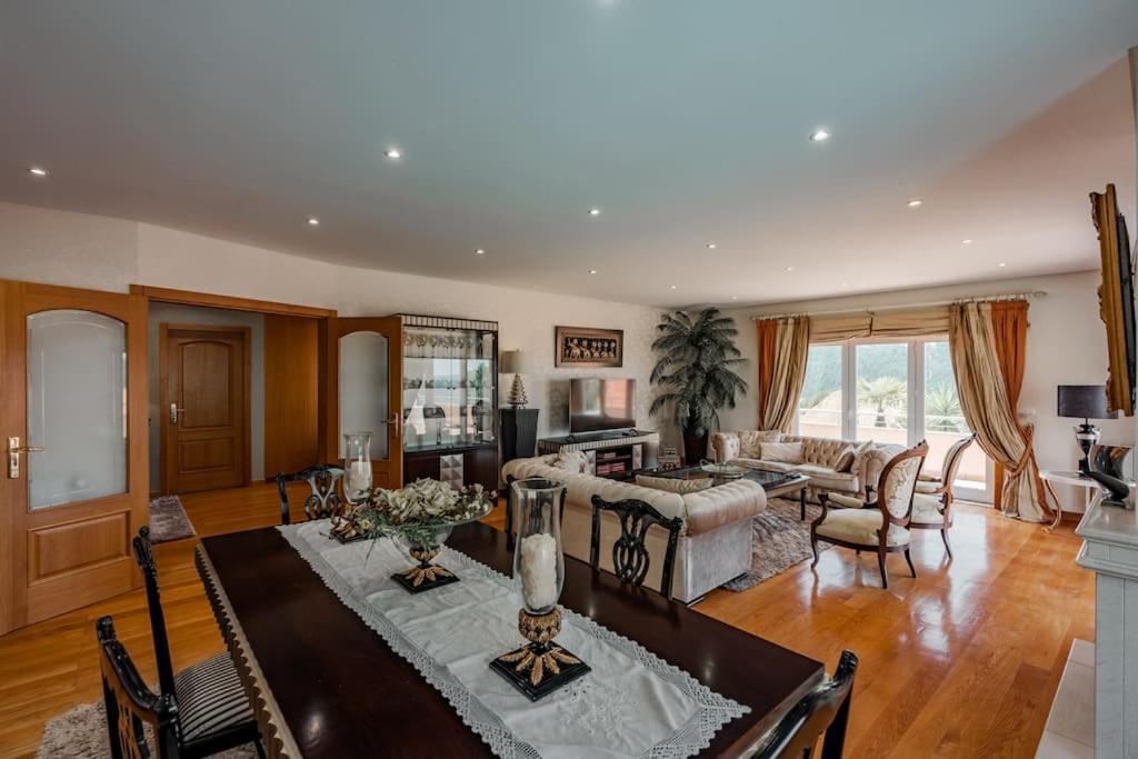 Villa Jobim Jovim Экстерьер фото