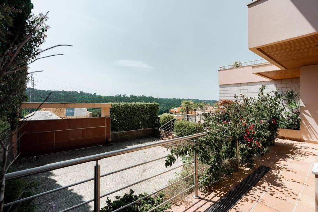 Villa Jobim Jovim Экстерьер фото